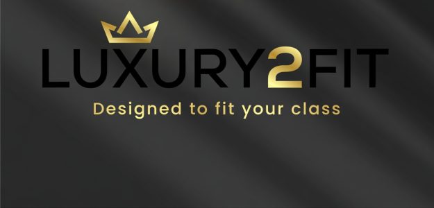 LUXURY2FIT BY KIANAH
