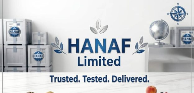 HANAF Limited