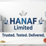 HANAF Limited