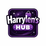 Harrylen's Hub