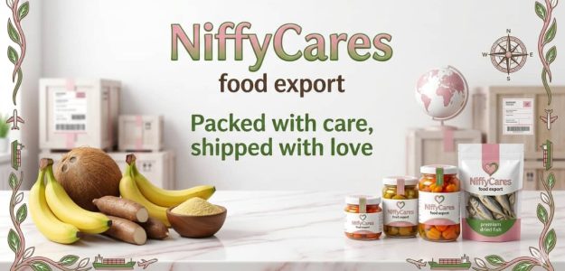 Niffycaresfoodexport