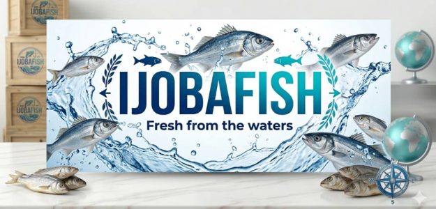 IJOBAFISH