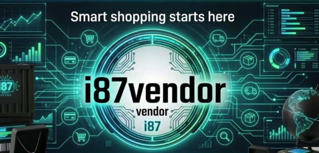 i87vendor