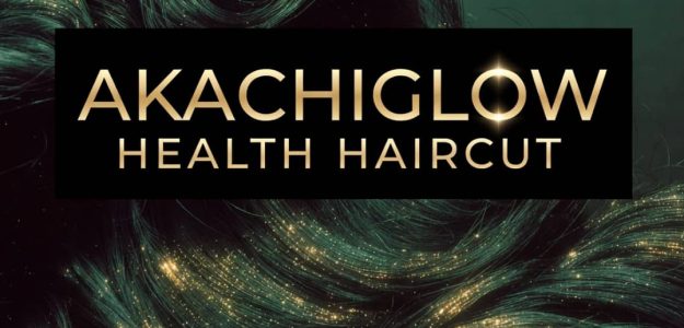 AKACHIGLOWHEALTH_HAIRCARE