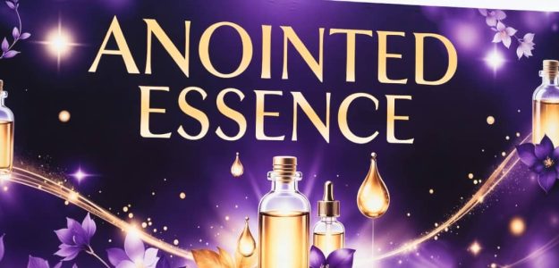 Anointed Essence
