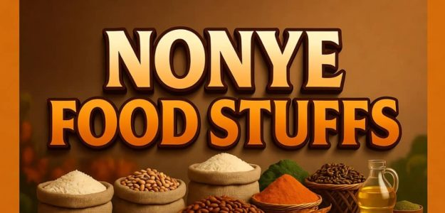 Nonye food stuffs