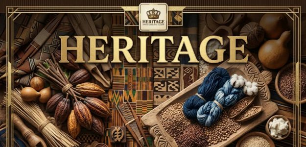 HERITAGE
