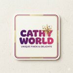 CATHYWORLD