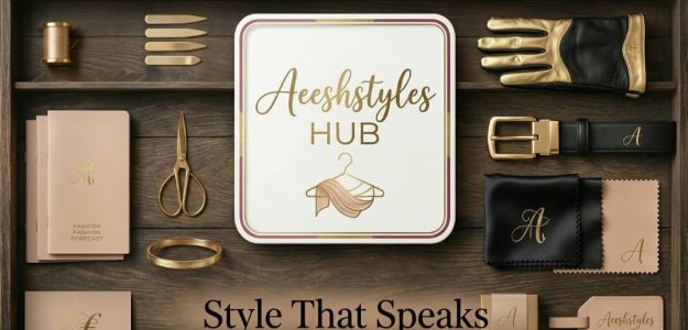 Aeeshstyles Hub