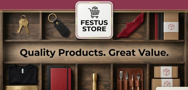 Festus store