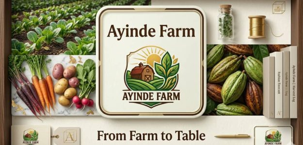 Ayinde farm