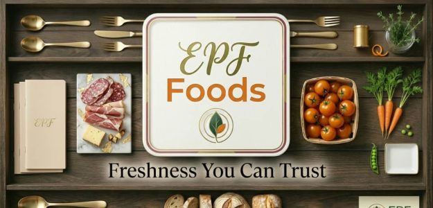 EPF Foods