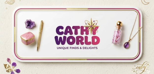 CATHYWORLD