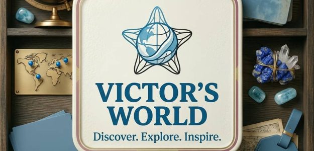 Victor's World