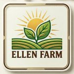Ellen farm to table edibles