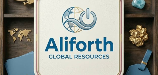 Aliforth Global Resources