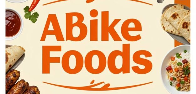 Abike Foods