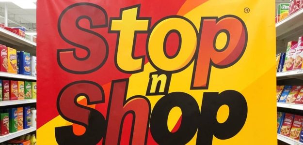 Stop n Shop
