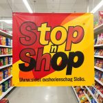 Stop n Shop