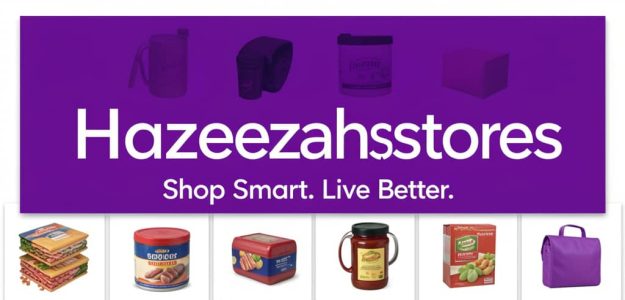 Hazeezahstores