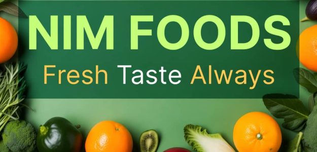 Nim Foods