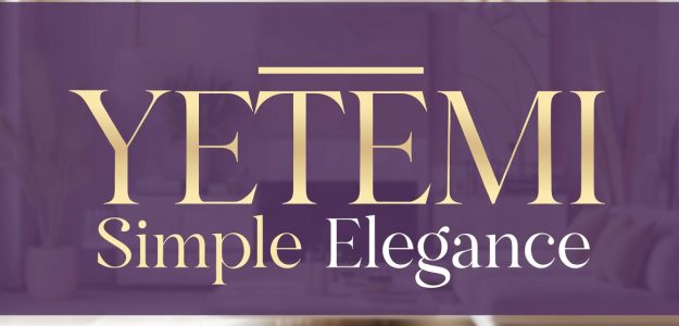 Yetemi