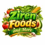 Ziren foods and more