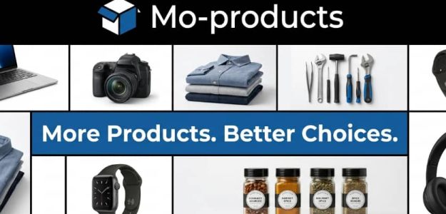Mo-products