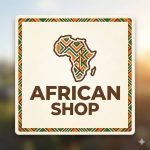 Africanshop