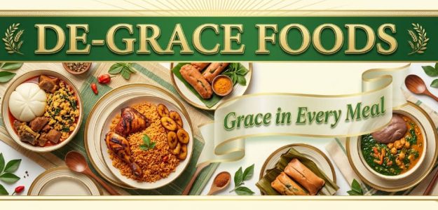 De-Grace Foods