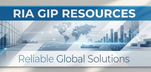 RIA GIP RESOURCRS