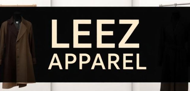 LEEZ APPAREL