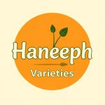Haneeph varieties