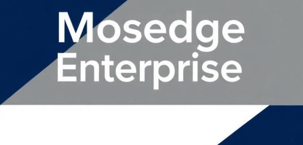 Mosedge Enterprise