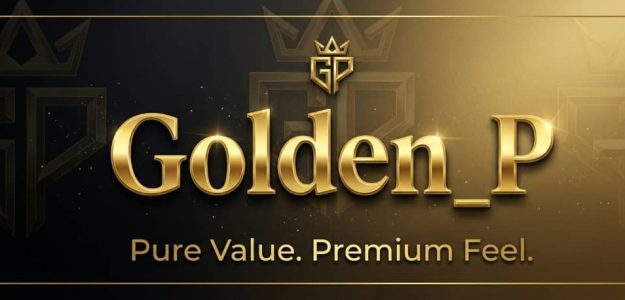 Golden_P