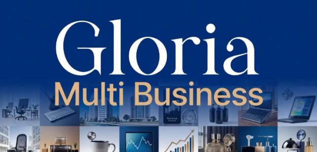 Gloria Multi business