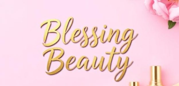 Blessing beauty