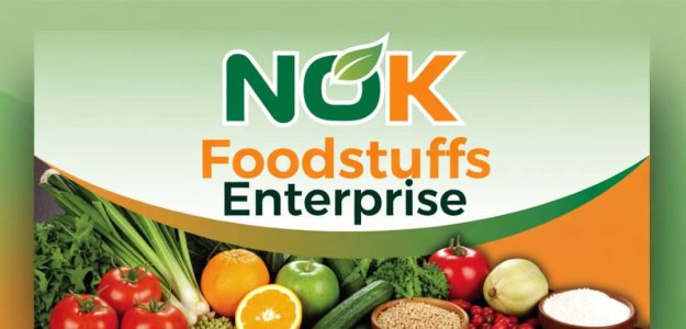 NOK foodstuffs enterprise
