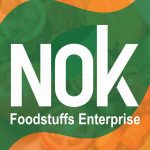 NOK foodstuffs enterprise