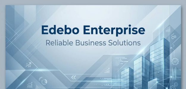 Edebo enterprise