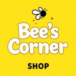 Bee’s Corner shop