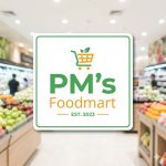 PM’s foodmart