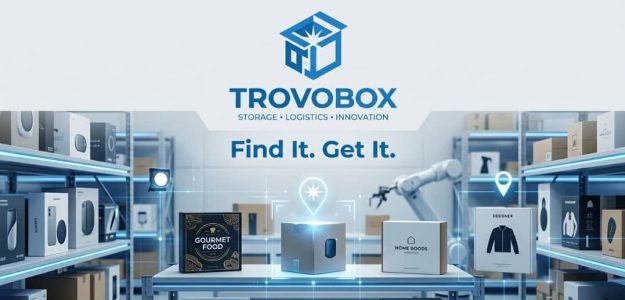 Trovobox