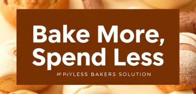 Payless Bakers Solution
