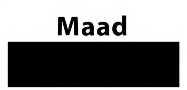 Maad