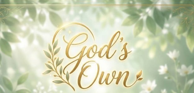 God’s own