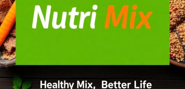 Nutri Mix