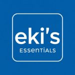 EKI'S Essentials