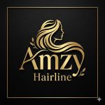 Amzy hairline