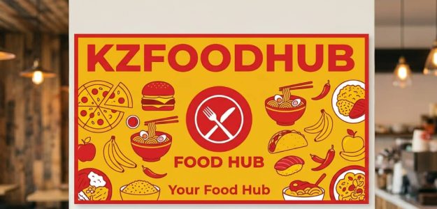 KZFOODHUB